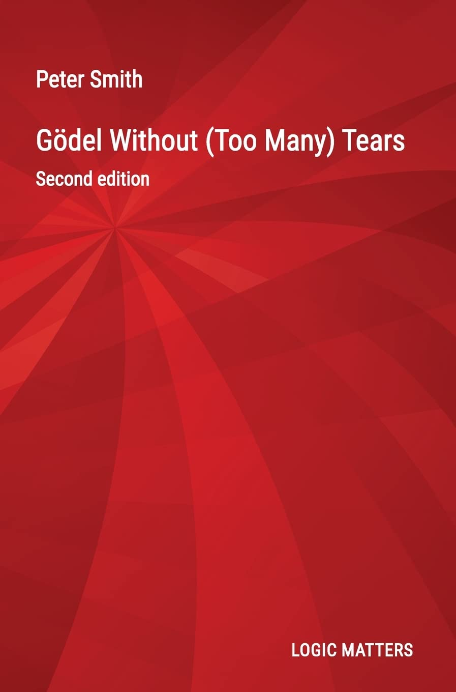 G&ouml;del without (Too Many) Tears image number 2