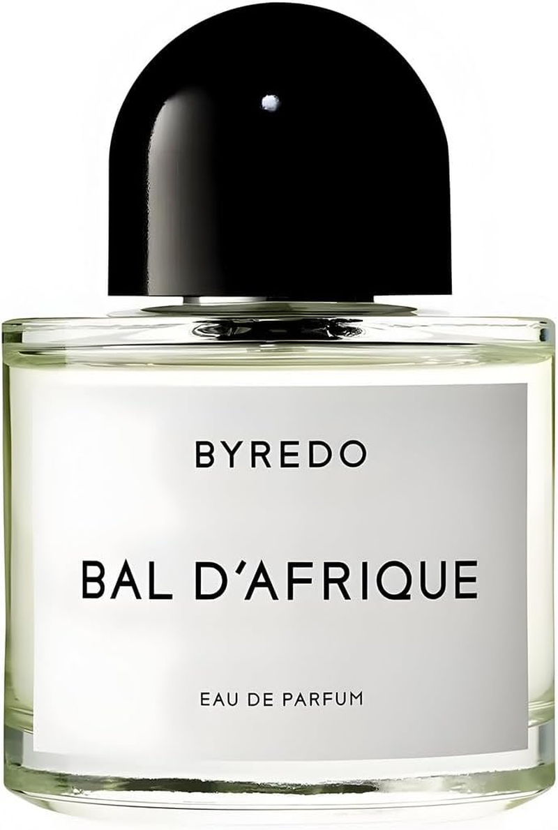 Byredo Bal D'Afrique Eau De Parfum Spray for Unisex 100 Ml