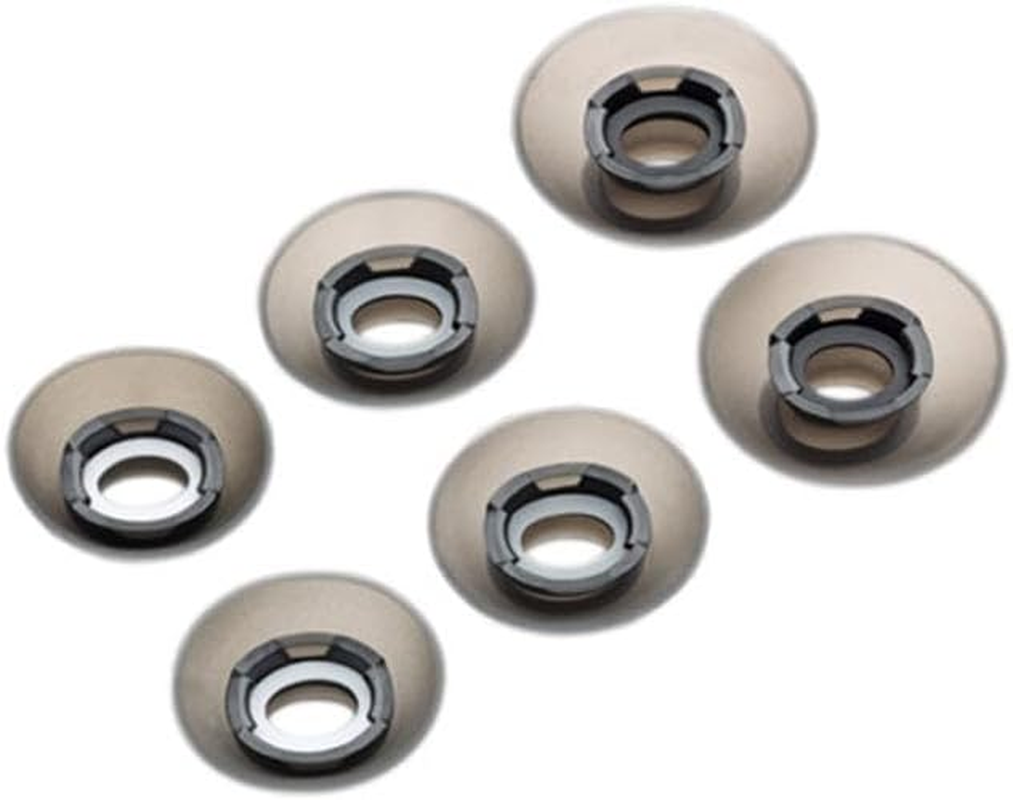 HP PLY Vfree 60 BLK Eartips 2