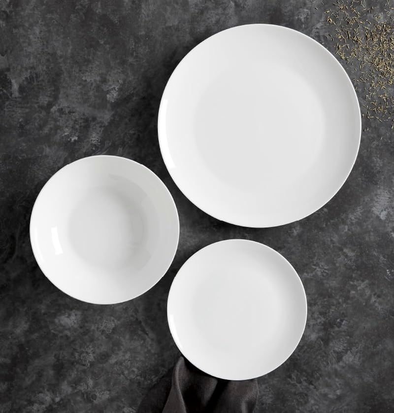 Maxwell & Williams Cashmere Coupe Dinner Plate 27Cm image number 3