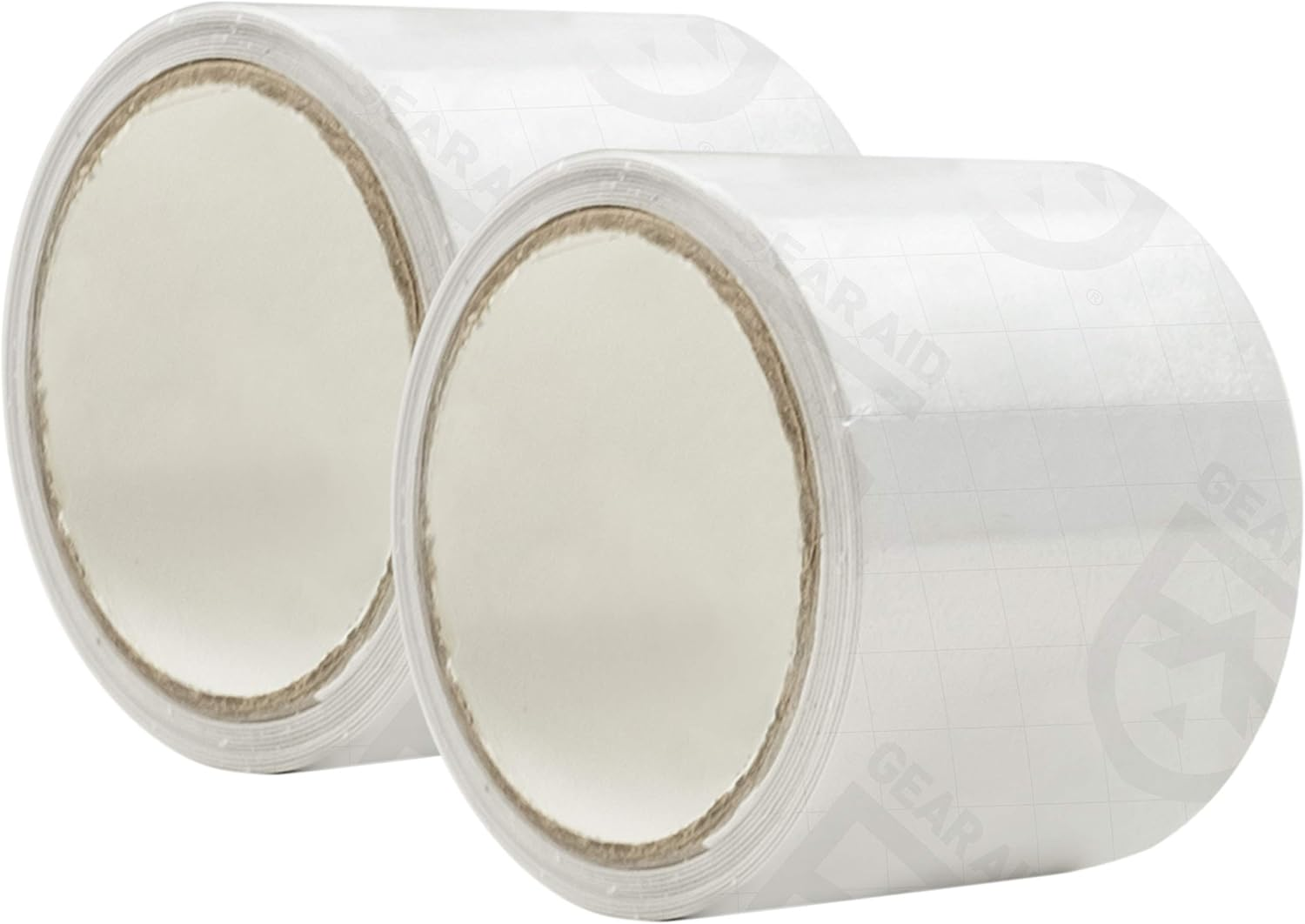 GEAR AID Tenacious Tape Repair and Seam Tape for Tents and Vinyl Clear Roll 1.5"X 60" image number 1