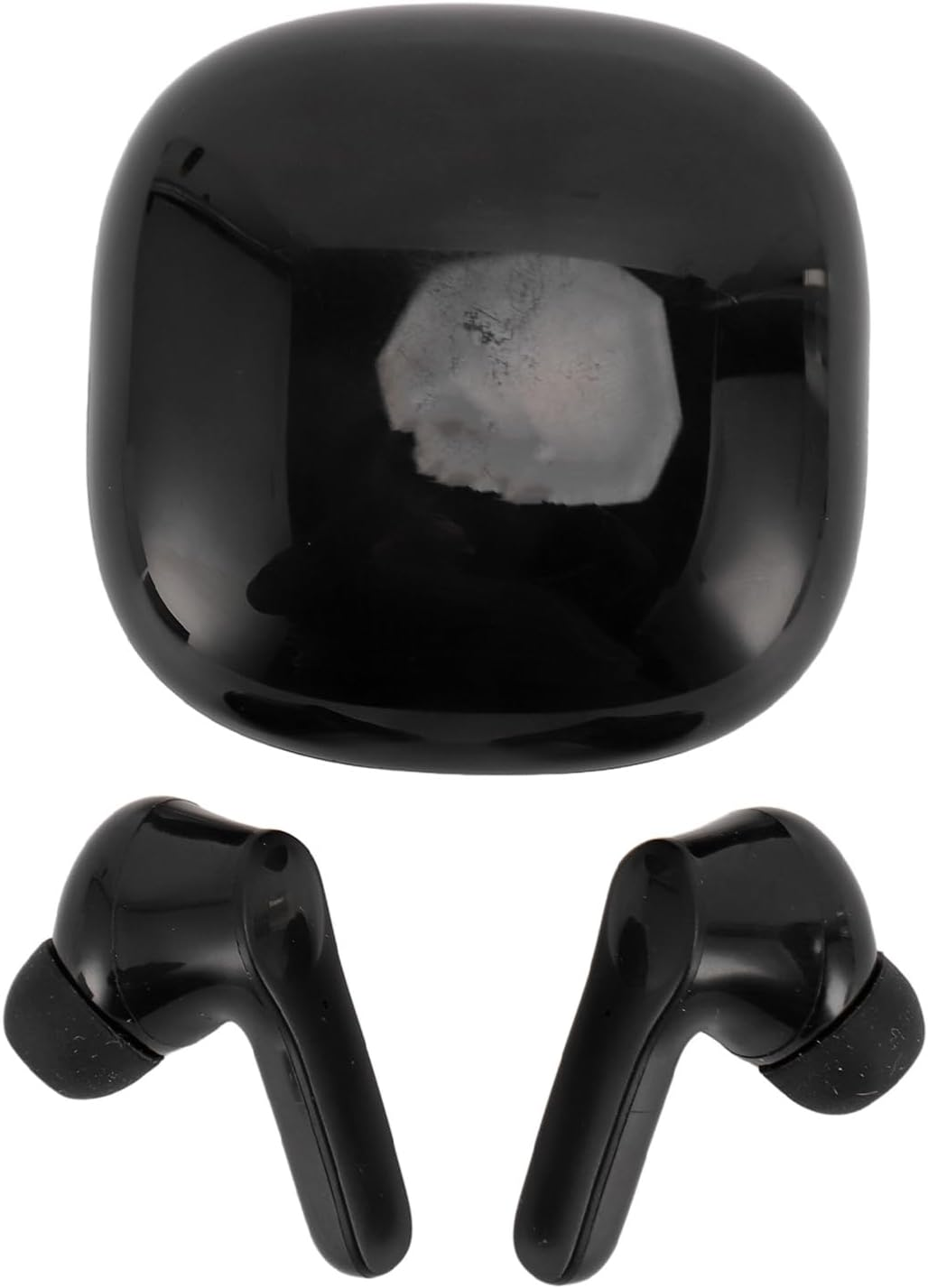 Focket Language Translator Earbuds, 5.3 Real Time Translation with Offline Support for Travel image number 3