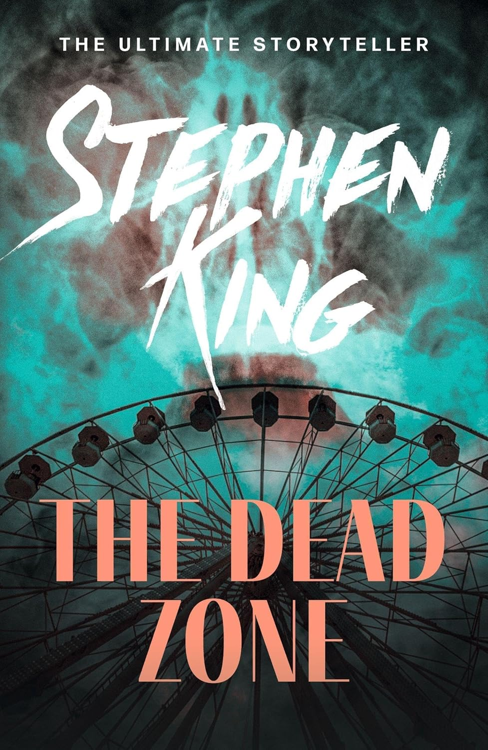 The Dead Zone: an Iconic Chiller from the No. 1 Bestseller image number 1