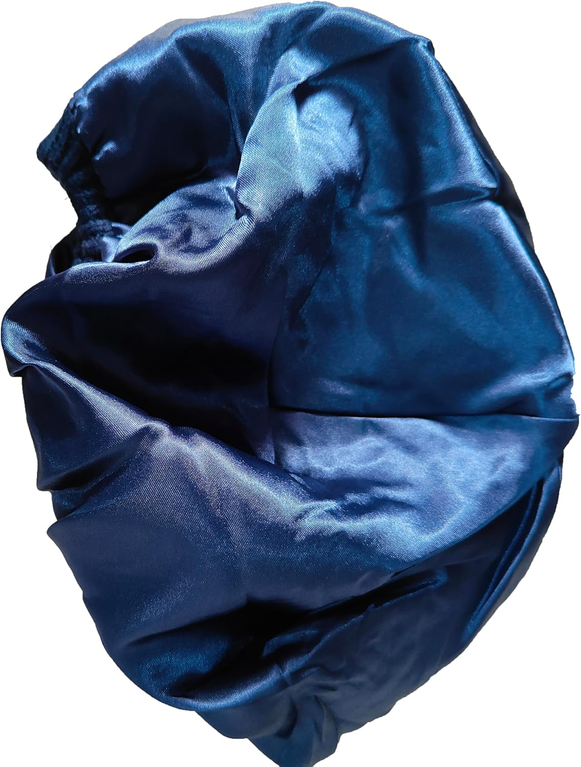 Hysunland Women'S Satin Lined Knitted Beret Ladies Winter Autumn Warm and Soft Beanie Hat Solid Color