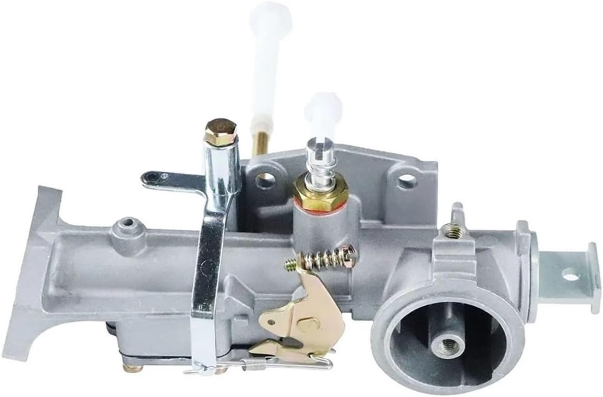 Replaces 299437 Carburetor 297599 Briggs Stratton Series 130251 130252 130292 4 Cycle Small Engine image number 3