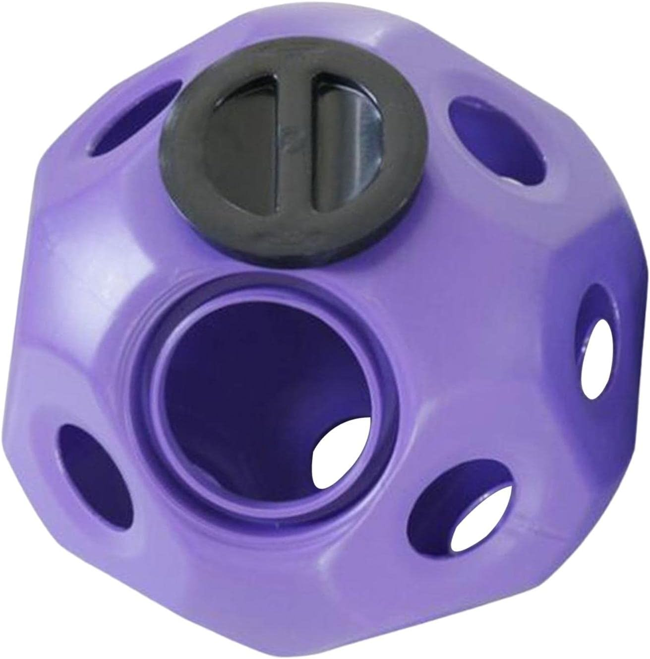 Fun Horse Treat Ball Hay Feeder Toys Horse Hay Ball Multipurpose, image number 3