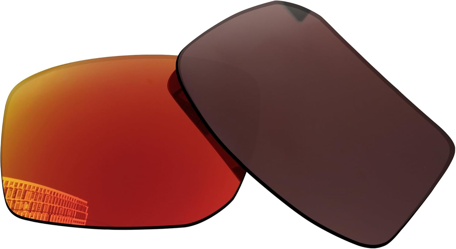 Acefrog 1.5MM Polarized Replacement Lenses for Oakley Gibston OO9449 61Mm Sunglasses, Upgraded Material, Impact Resistant image number 5