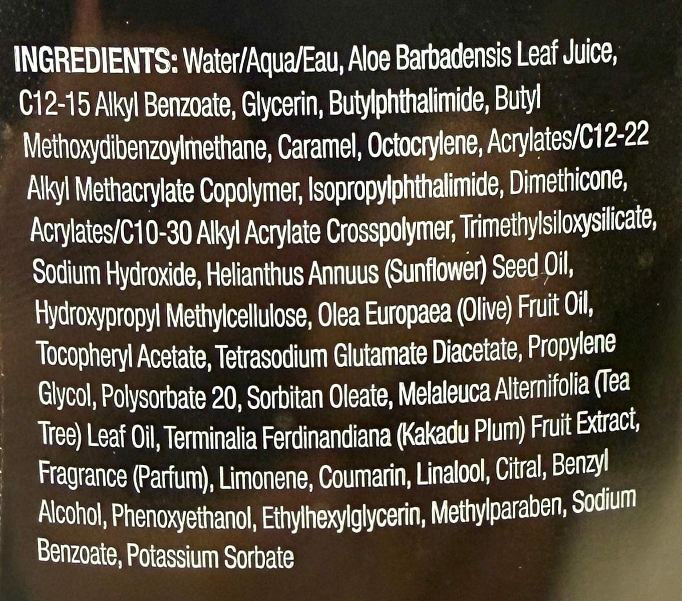 Australian Gold SPF6 Spray Gel with Instant Bronzer, 237 Milliliter image number 1