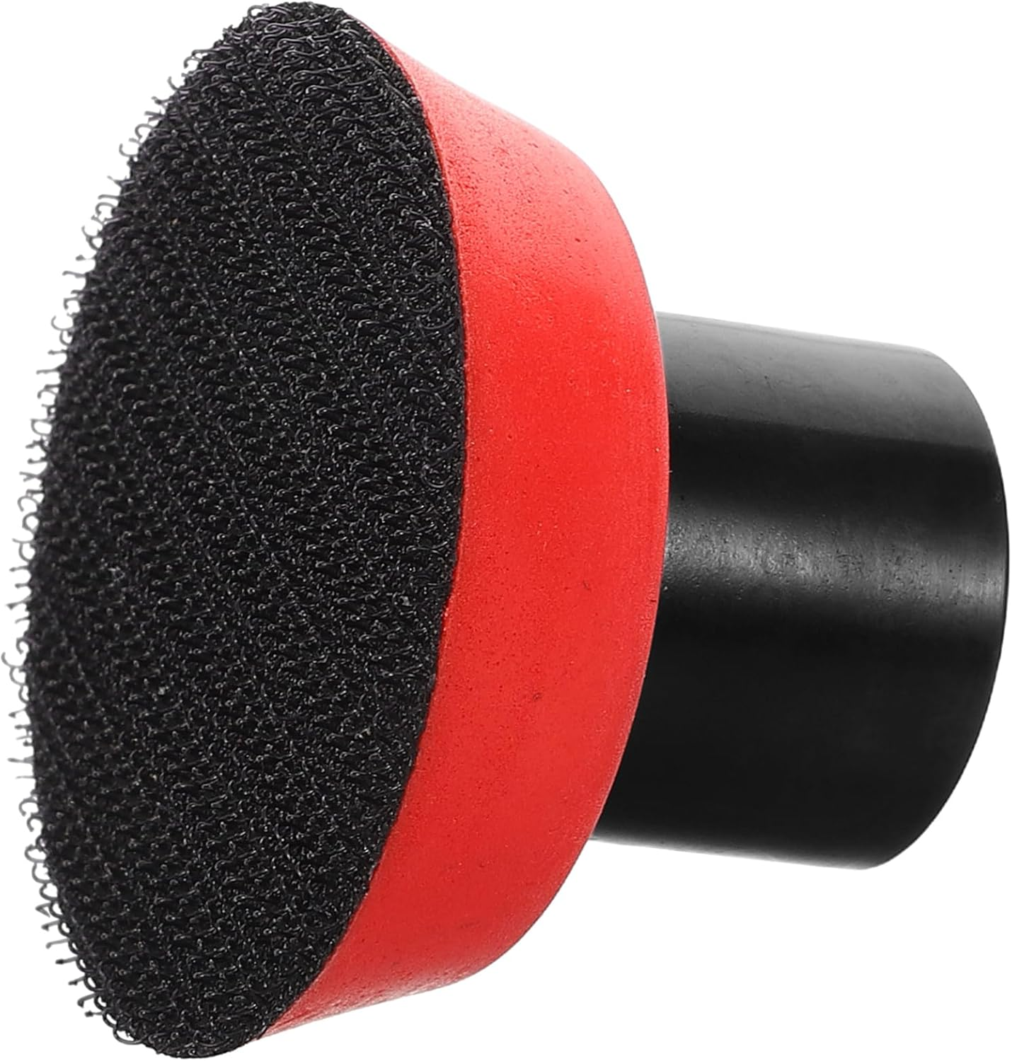 GANAZONO Self-Adhesive Sanding Disc Holder for Angle Grinder Polisher Pad Sponge for Wood Metal Automotive