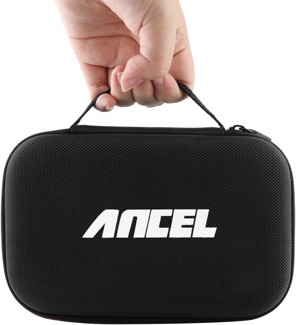 ANCEL Protective Case Storage Bag AD310 AD410 BD200 OBD2 Scanner Code Reader Diagnostic Scan Tool image number 3