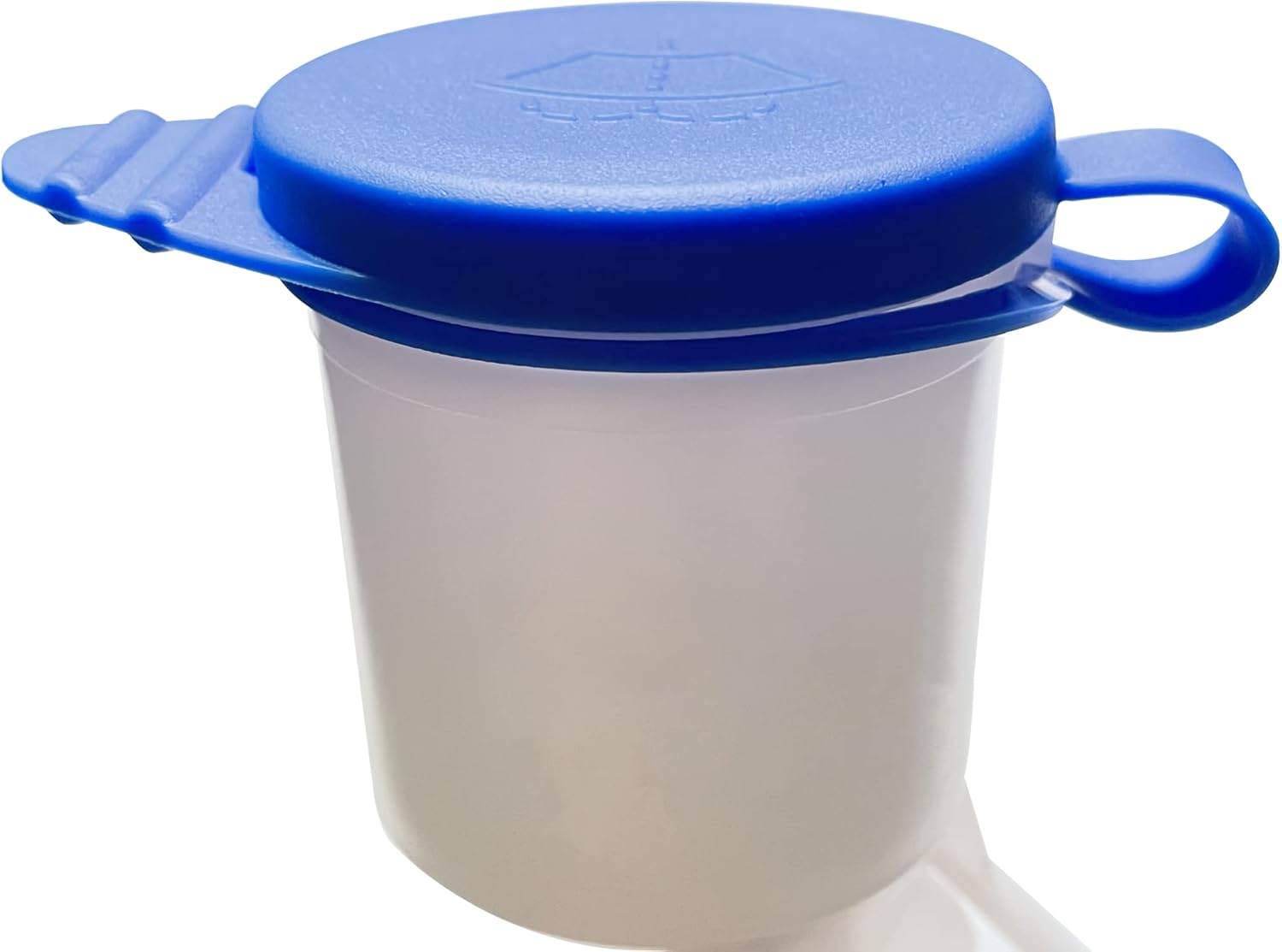 Windshield Washer Fluid Cap Wiper Reservoir Tank Cap Compatible with 2012-2018 Ford Focus