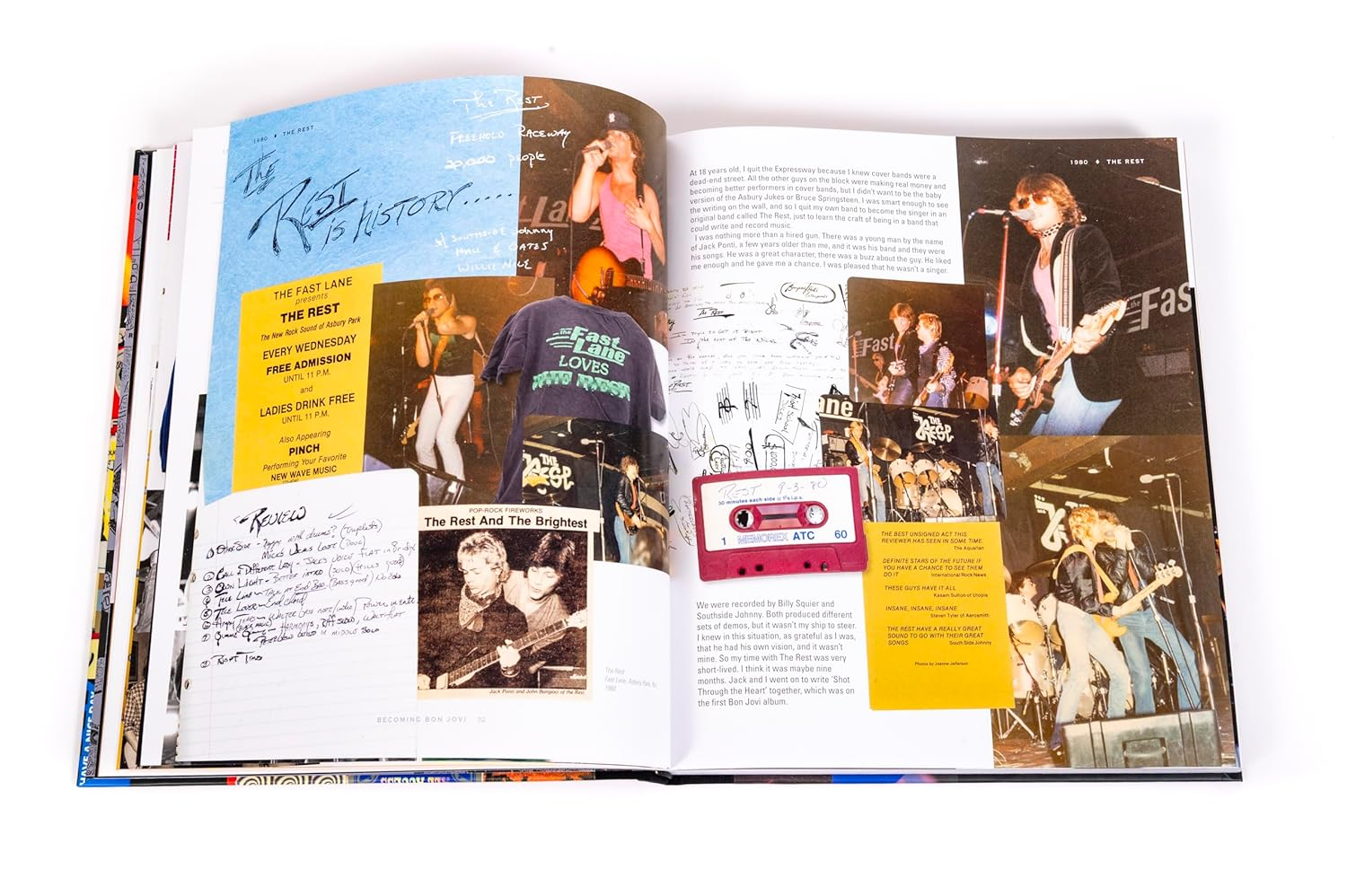 Bon Jovi: Forever image number 4