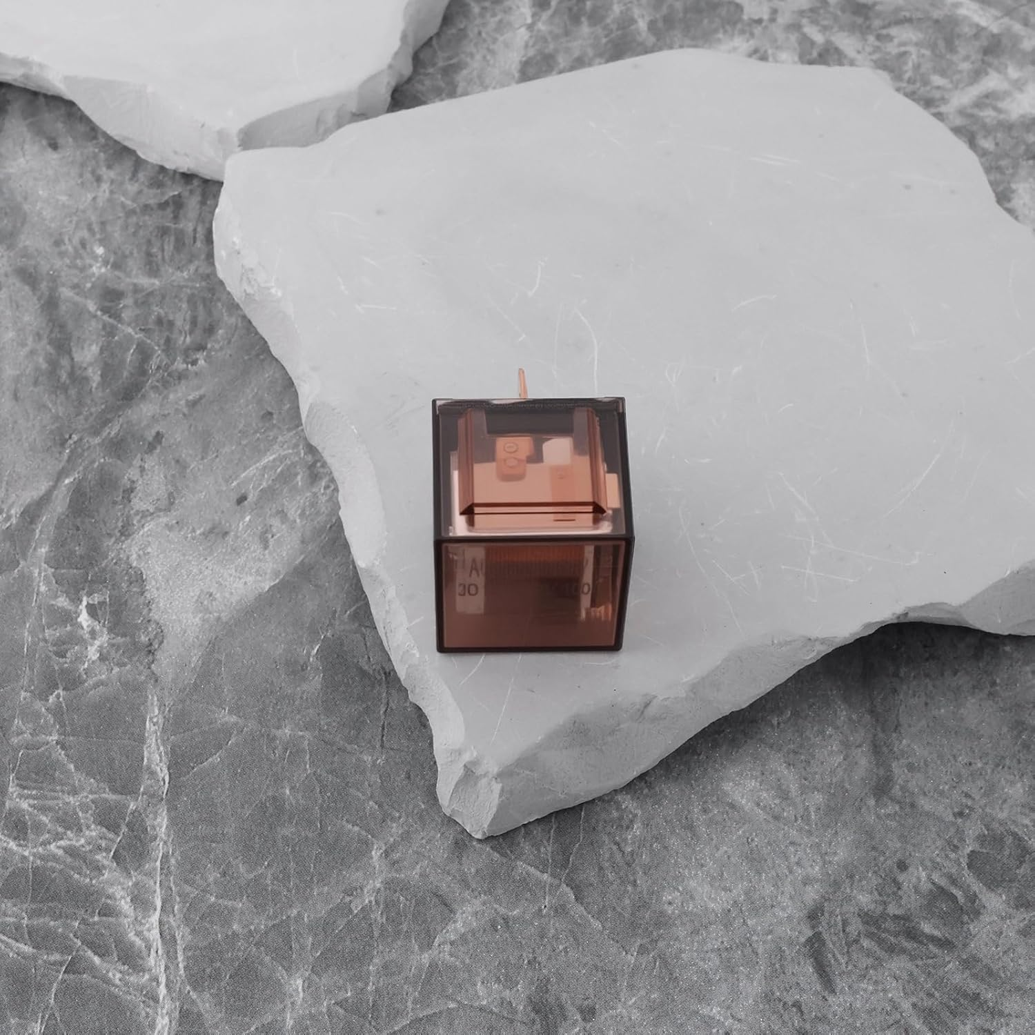 Ecsing 2Pcs 5-Pin SPCO 12V Waterproof Automotive Relay 100A High Current Car Circuit Control Switch image number 5