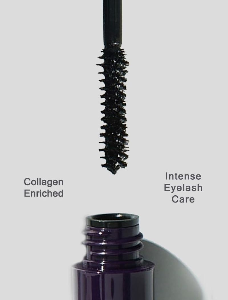 Mizon Collagen Curling Fix Mascara 6 Ml