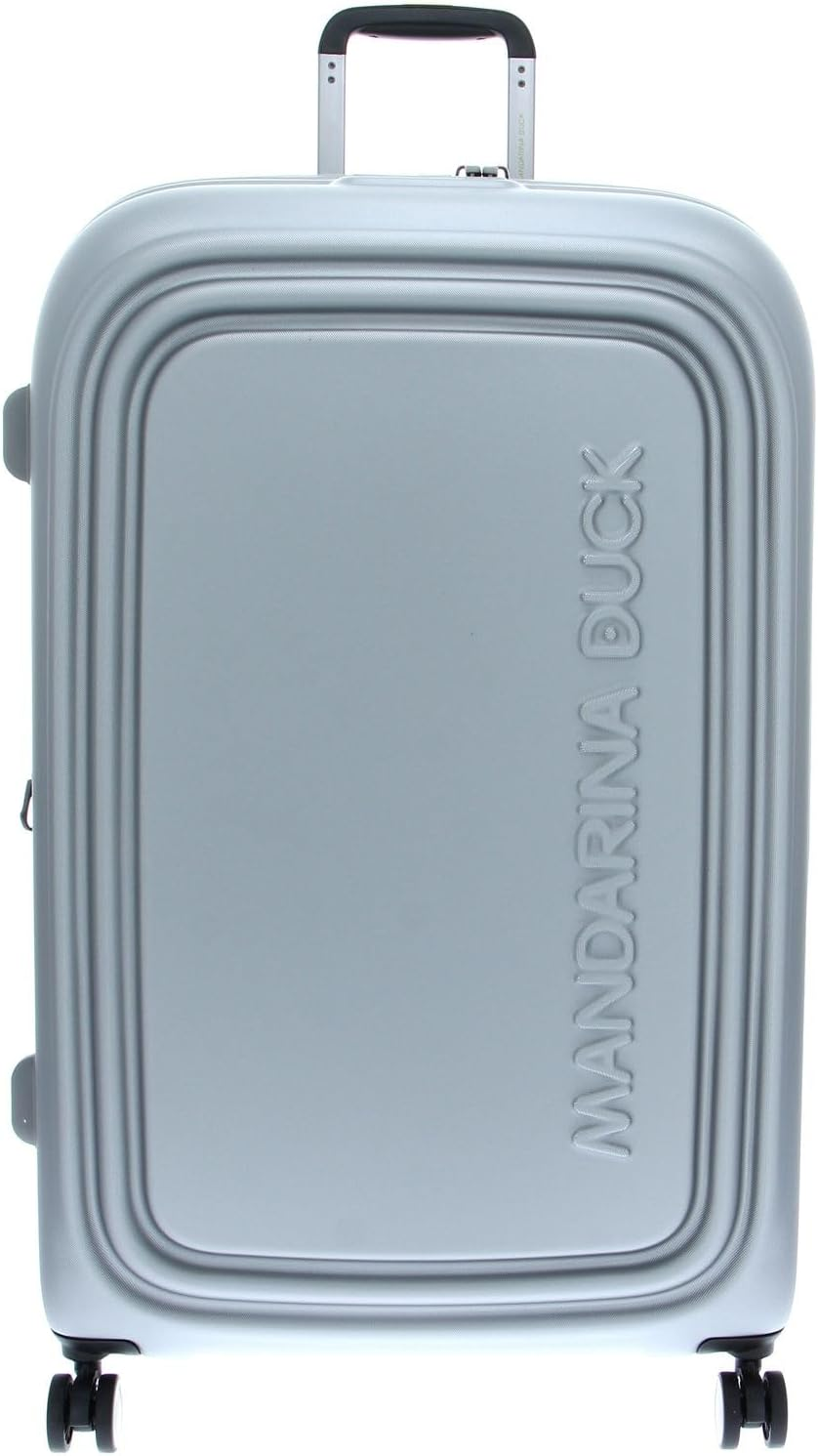 Mandarina Duck - Silver image number 4