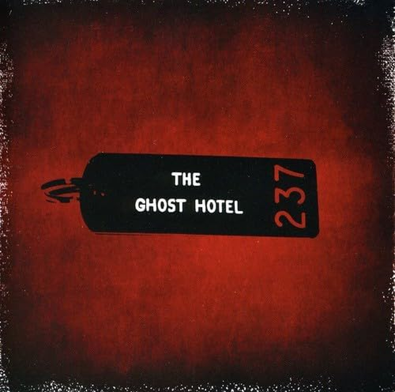Ghost Hotel
