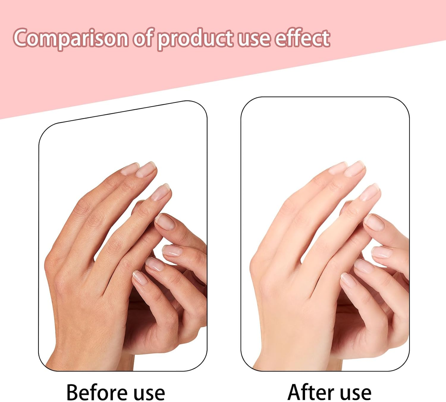 3 Pairs of Hand Masks Moisturizing Gloves, Rose Lavender Goat Milk Lubricating Beauty Care Hand and Foot Masks, Hand Skin Repair and Renewal Moisturizing Gloves Overnight, Suitable for Dry, Aged and Cracked Hands, Smooth, Long-Lasting, Soft and Firm Hand Mask