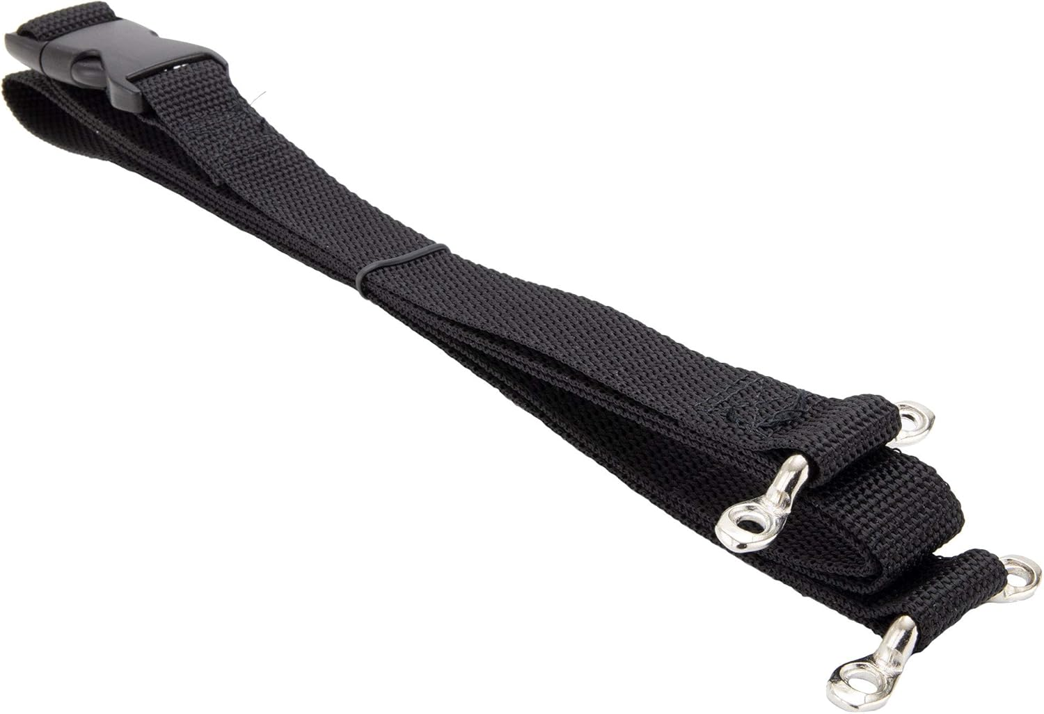 Recpro RV TV Straps 53" Anti-Tip RV Furniture Safety Straps | RV Tie-Down Straps | Lashing Straps (1 Pack) image number 4