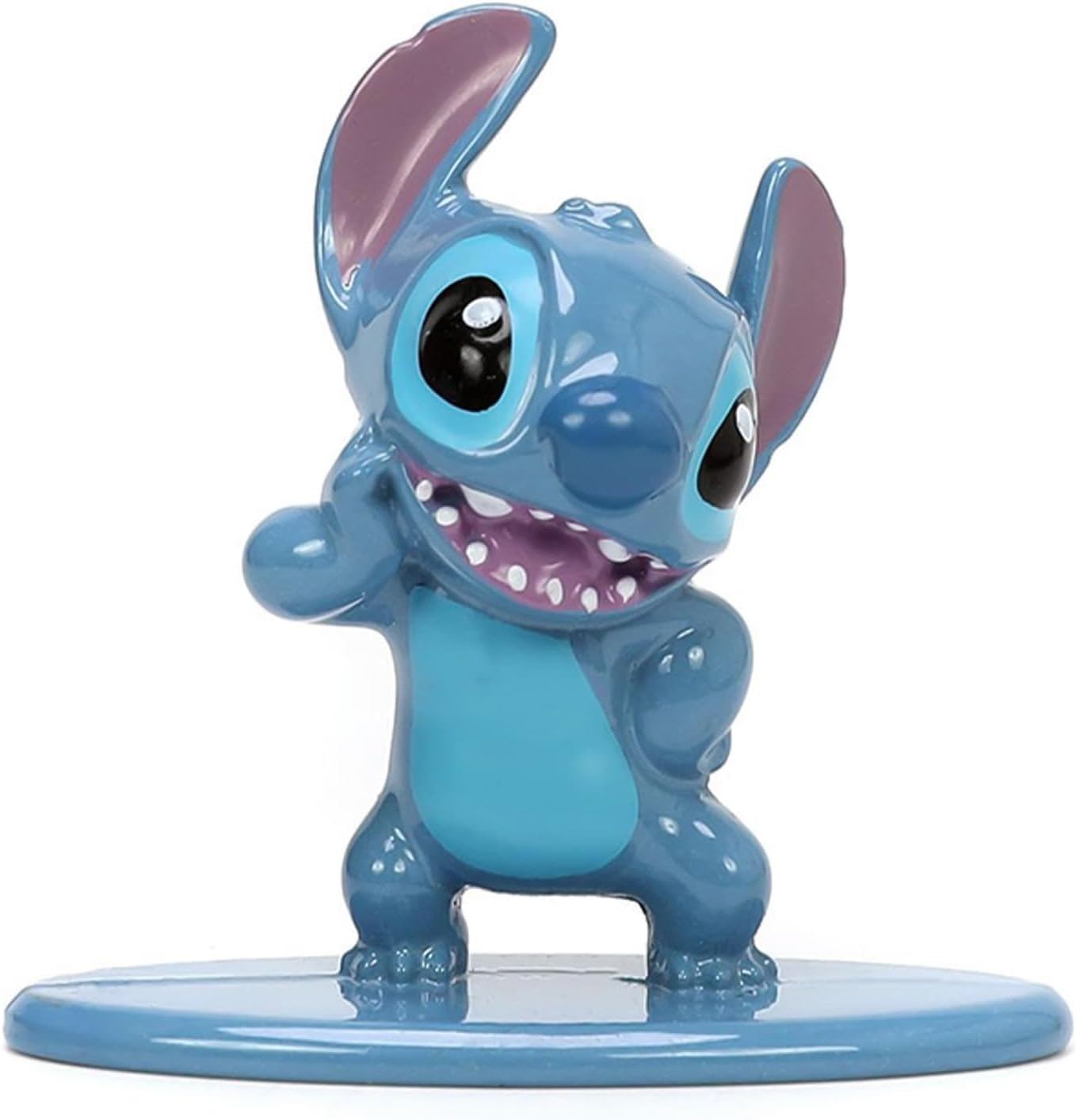 Jada Toys - 33251BL Collector'S Miniature Car - Blue image number 6