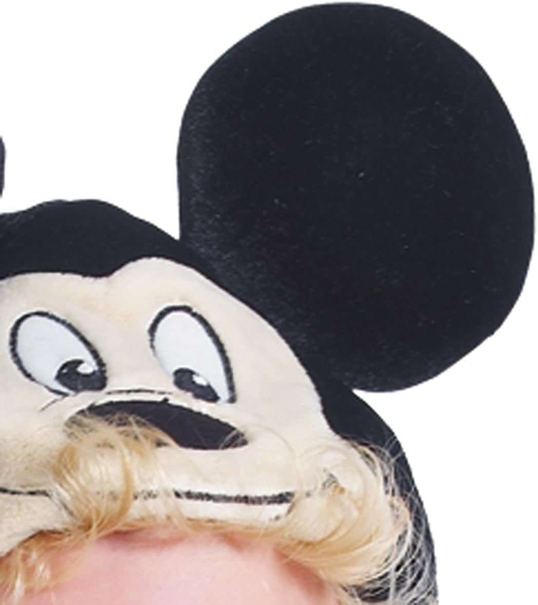 Disguise Baby Girl'S Care Bears Wonderheart Bear Deluxe Costume