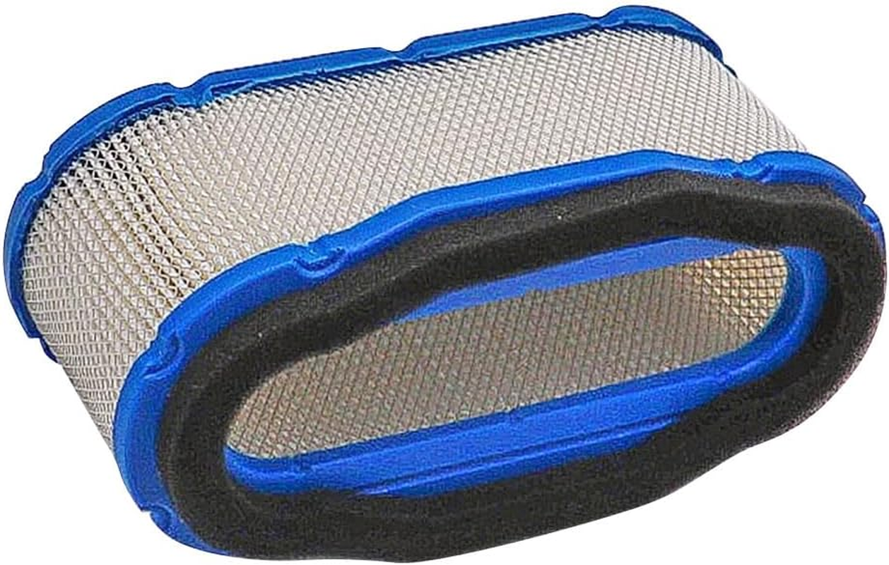 M150949 Air Filter for John Deere Z445 X500 GT245 LG249 X324 GX335 X340 GX255 X360 with Oil Filter Fuel Pump Kit image number 4