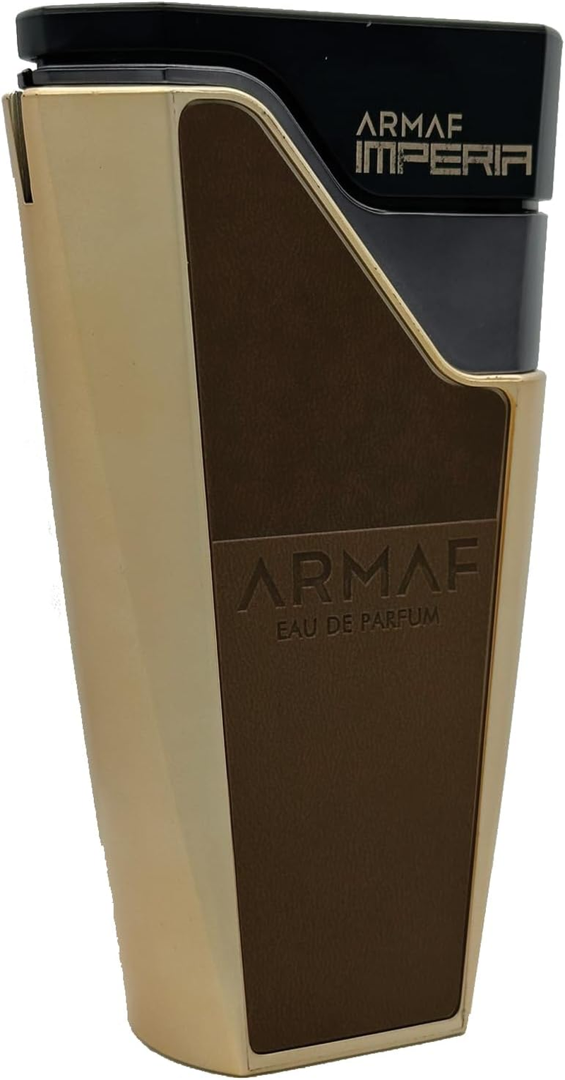 Armaf Women'S Imperia Limited Edition Eau De Parfum Spray 80 Ml image number 2