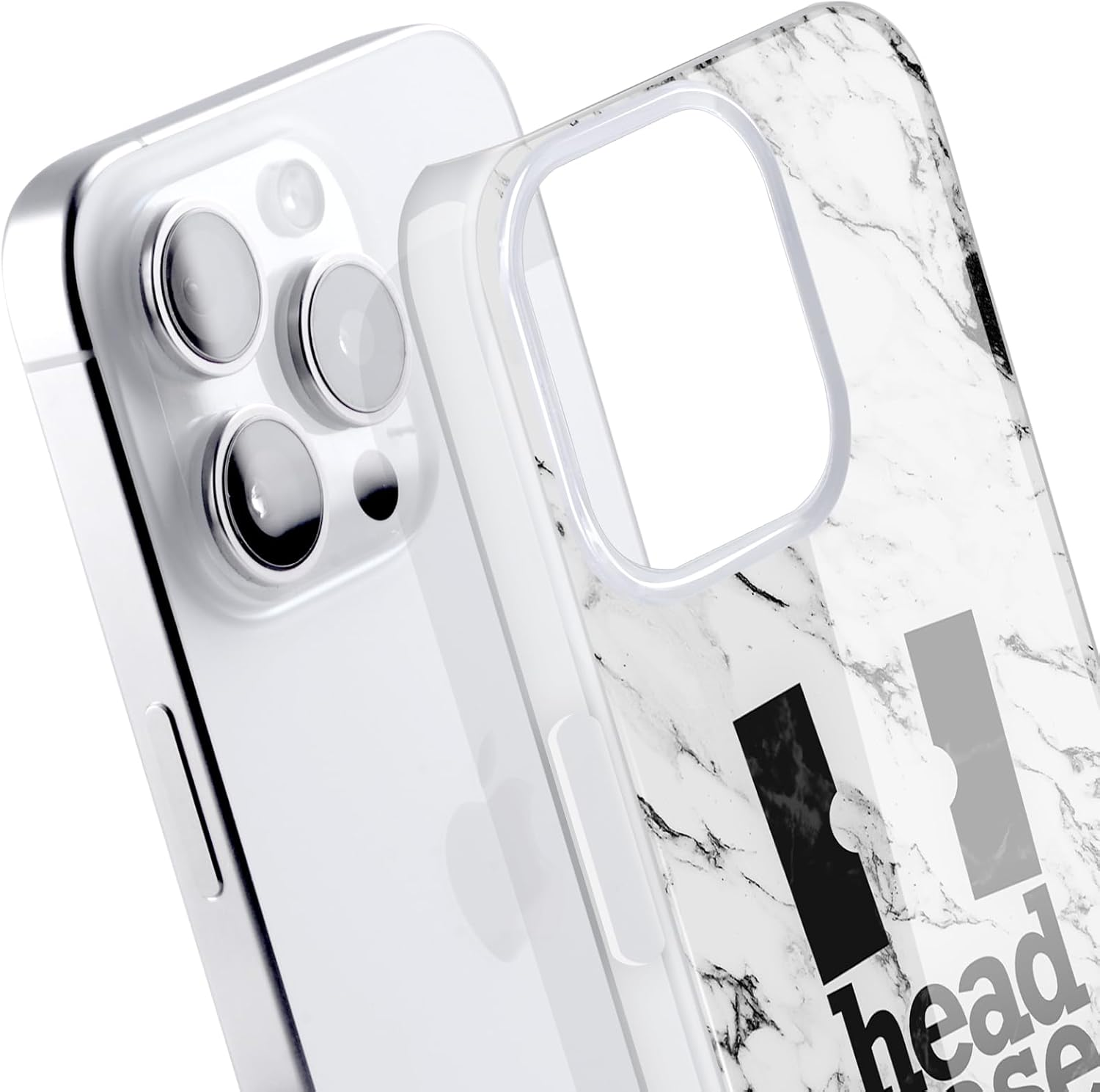 Head Case Designs Sack Christmas Classics 2 Hard Back Case Compatible with Apple Iphone 7/8 / SE 2020 & 2022 image number 4