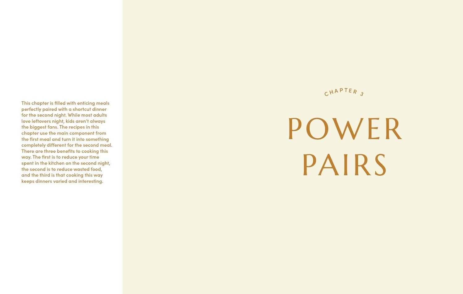 Our Nourishing Week: Easy and Nutritious Meals for the Whole Family image number 5