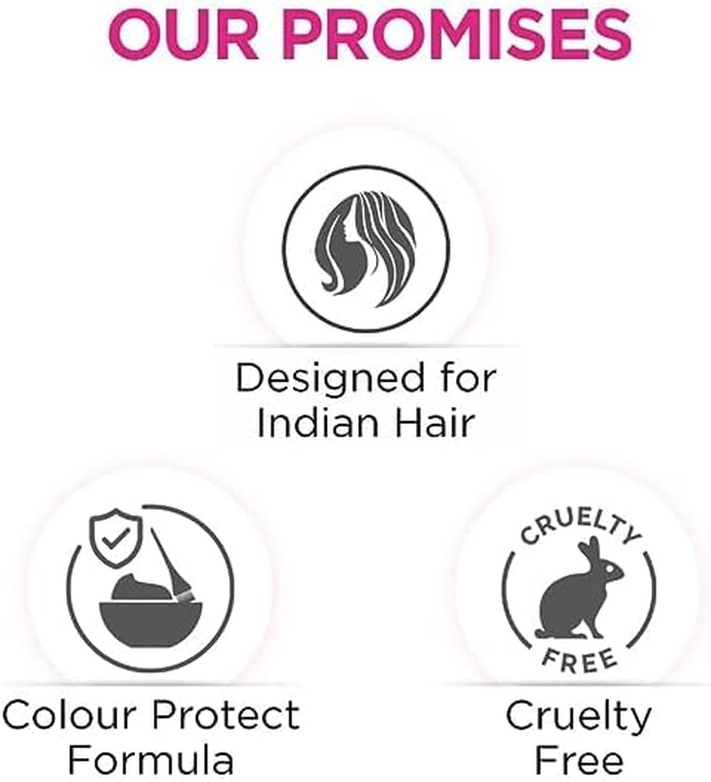 Keralooks Professional&reg; Keratin Repair Shampoo for Damaged Hair - 250Ml | Strengthens and Revitalizes Dry Frizzy Hair | Nourishing Formula for Smooth Strong and Healthy Hair | Ideal for All Hair Types image number 2