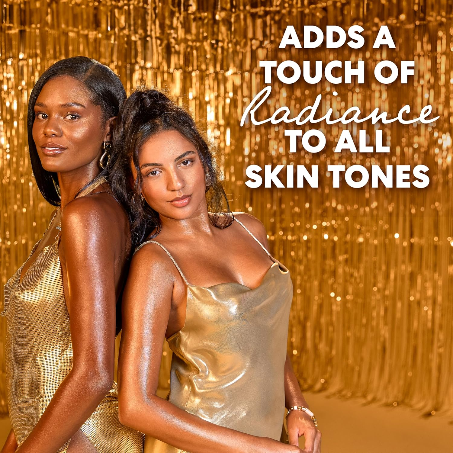 Palmer'S Shimmer Radiance Body Oil 150 G