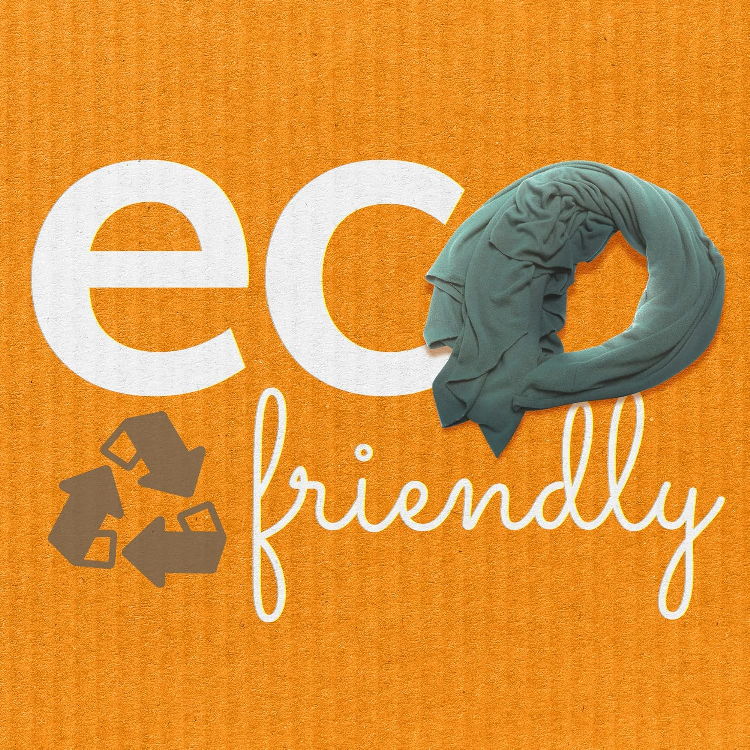 Happyluxe Wayfarer Travel Shawl Wrap, UPF 50+ Shawl Wraps for Women, 68 X 35 Inches image number 5