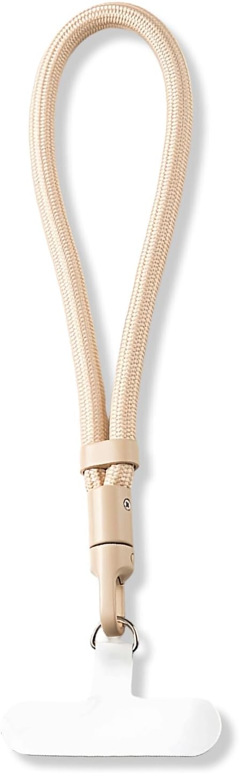 Vymoreon Phone Wrist Strap, Premium Adjustable Universal Multifuctional Mobile Phone Lanyards