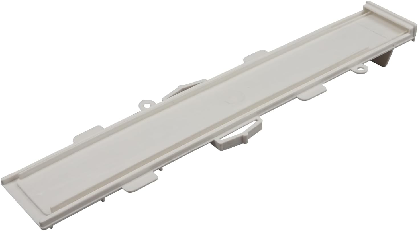 BSP1071 Pollen Filter Retaining Panel Strip Cover 8K0819422A Compatible with A.Ud.I A4 S4 B8 A5 S5 8T Q5 RS4 RS5 image number 3