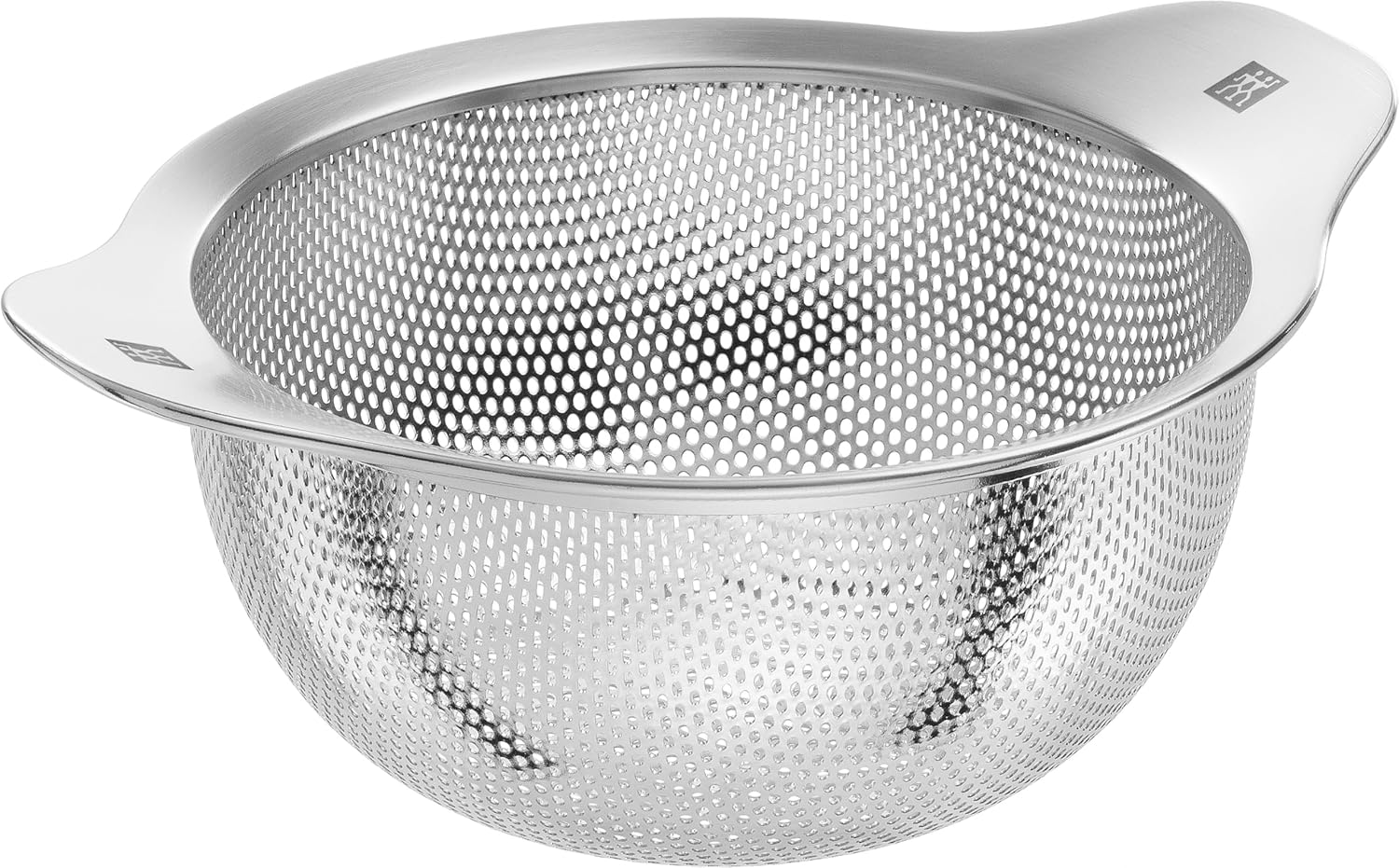 ZWILLING Stainless Steel Colander, Silver, 25 X 24 X 12 Cm image number 2