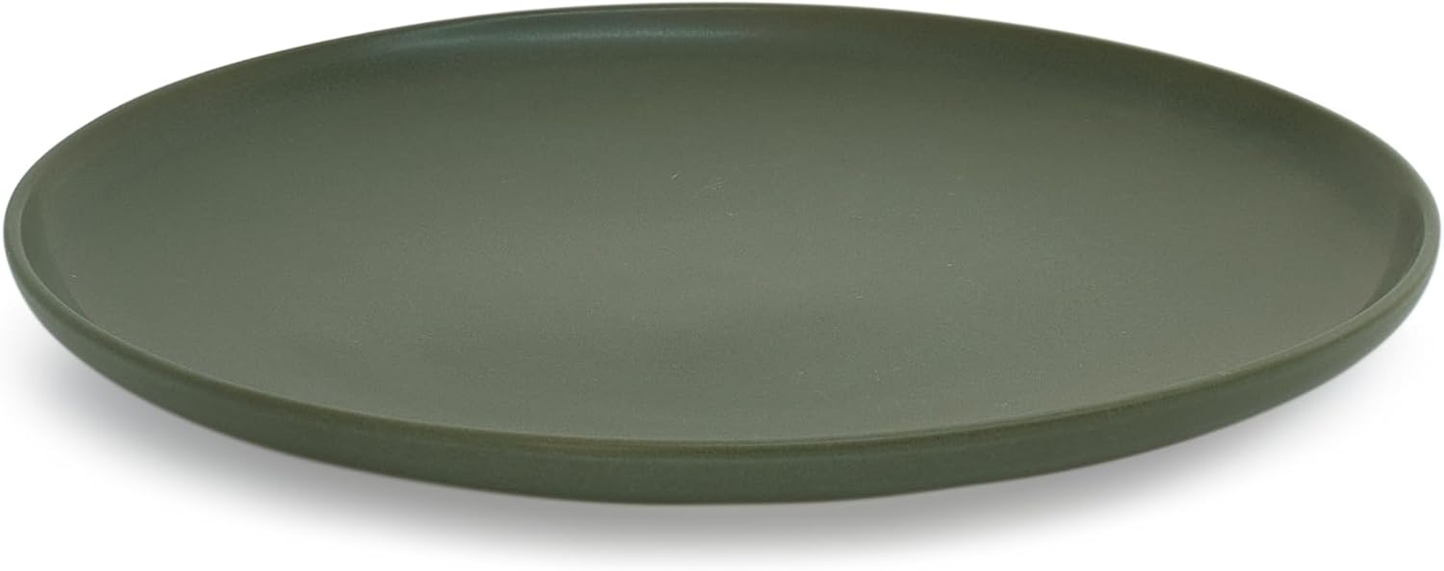 Salt&Pepper Hue 12 Piece Dinner Set - Kelp - Dinner Sets House Warming Gifts Wedding Gifts