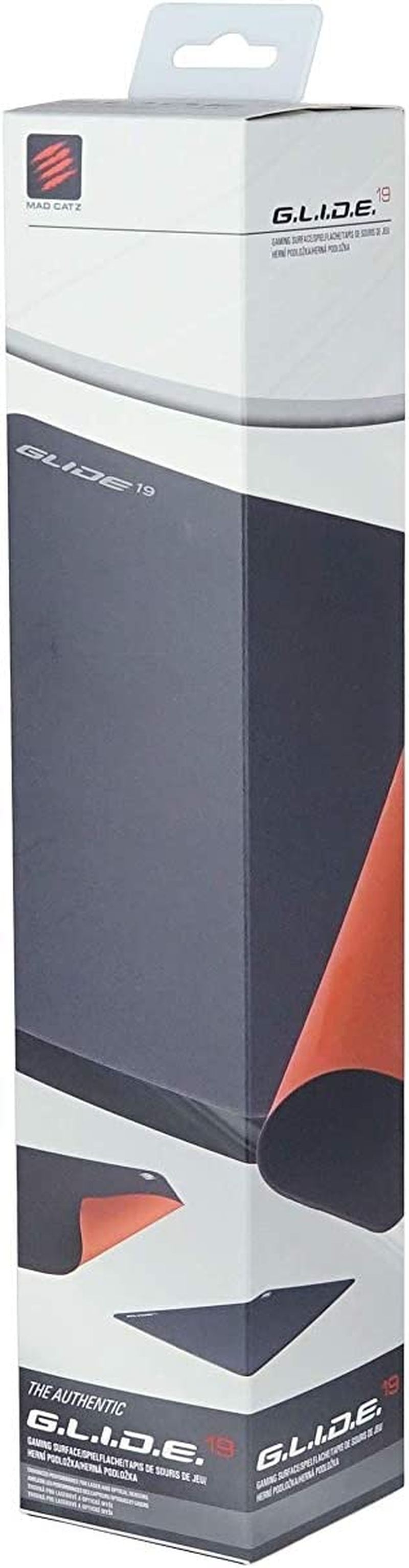Mad Catz G.L.I.D.E. 19 Gaming Surface image number 1