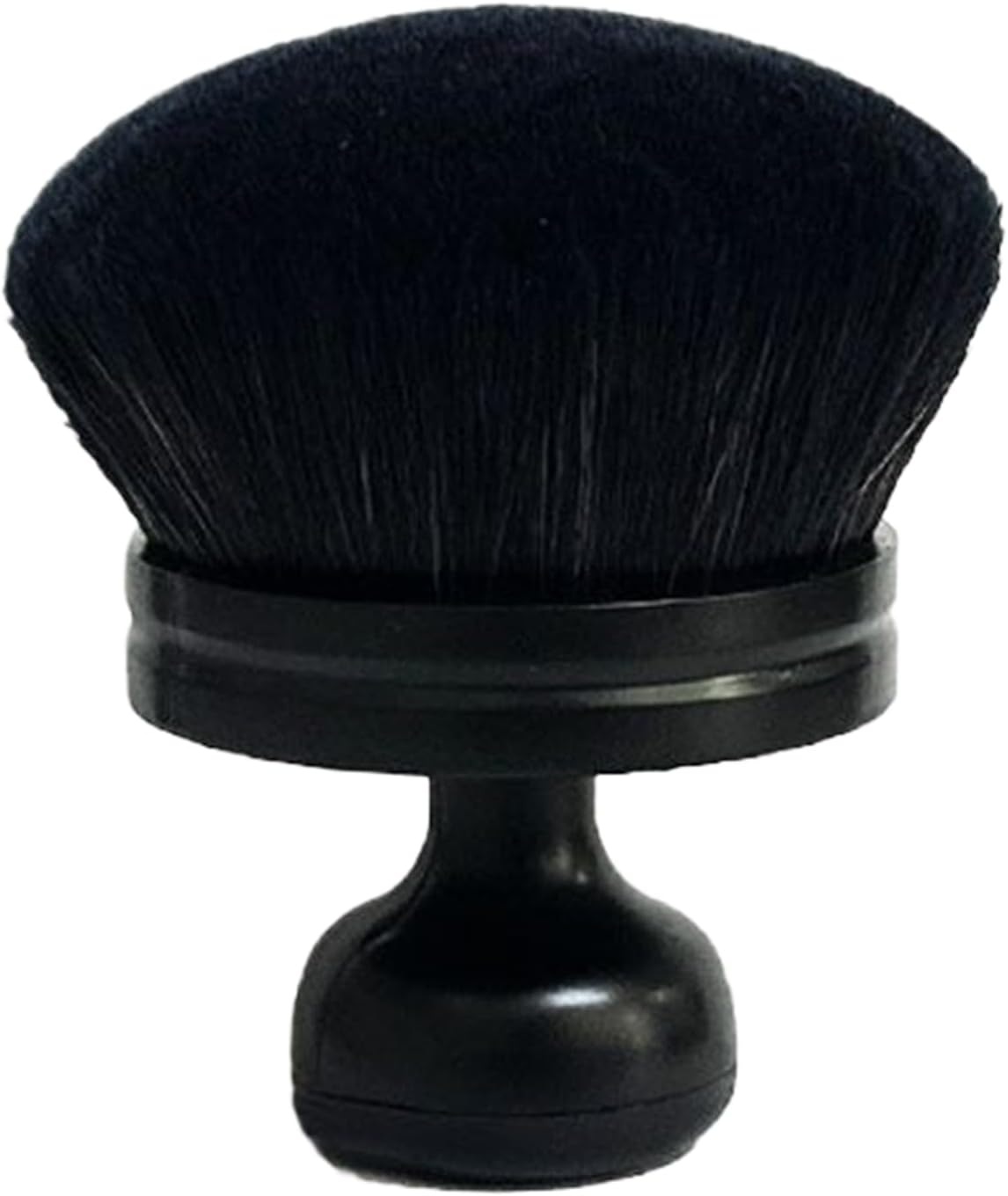 Body Makeup Brush for Legs - Blend and Blur Body Brush | Extra Coverage Makeup Accessories for Back and Legs Sunscreen Blending