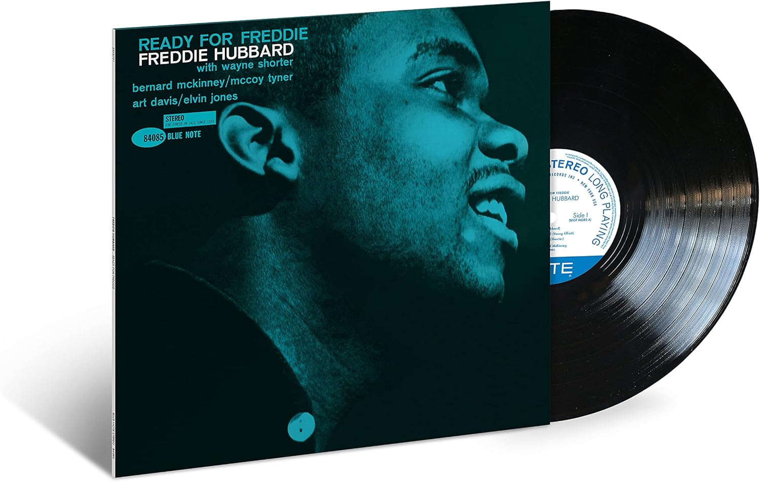 Ready for Freddie image number 1