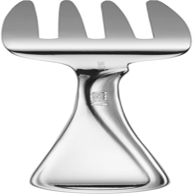 Oneida Flight Everyday Flatware Dinner Forks, Set of 4 image number 2