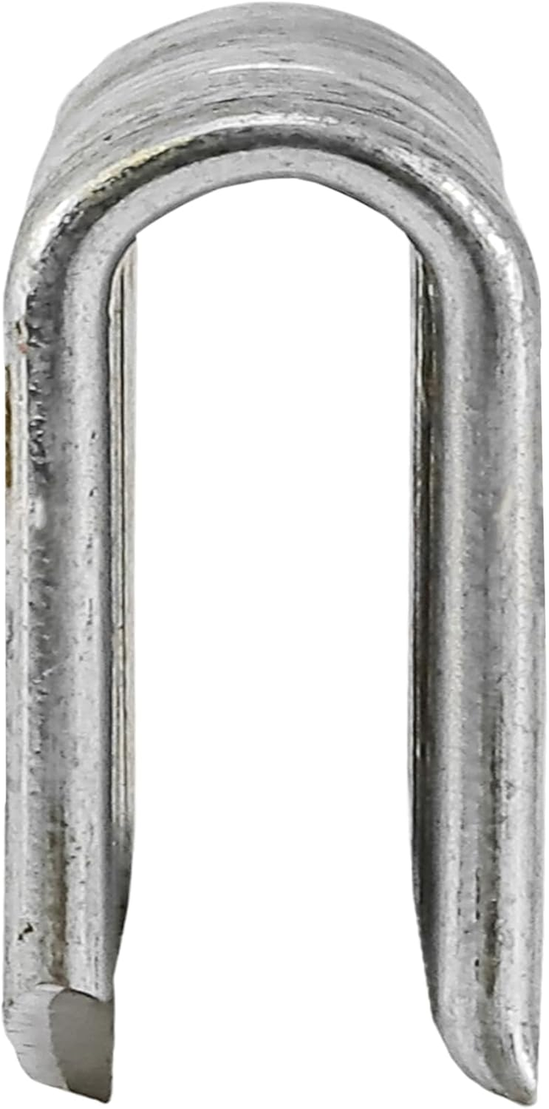 Freeman FS105G1916 10.5-Gauge 1-9/16" Glue Collated Barbed Fencing Staples (1500 Count) image number 2