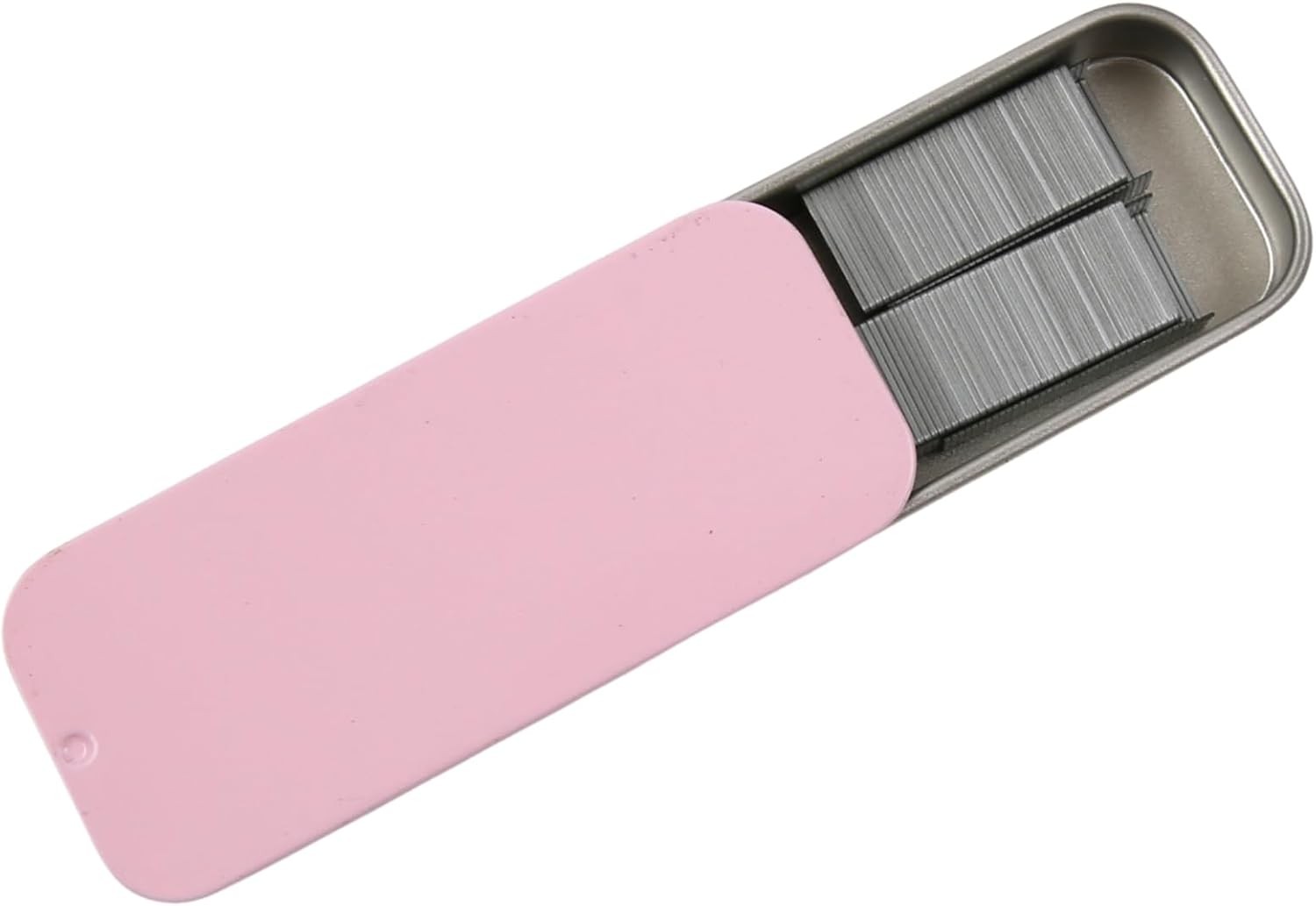 2Pack Portable Dental Floss Holder,Empty 3.2 * 1.3 * 0.5Inch / 8 * 3.4 * 1.2Cm Reusable Floss Case,Dental Floss Dispenser for Travel, Hotel(Black) image number 2