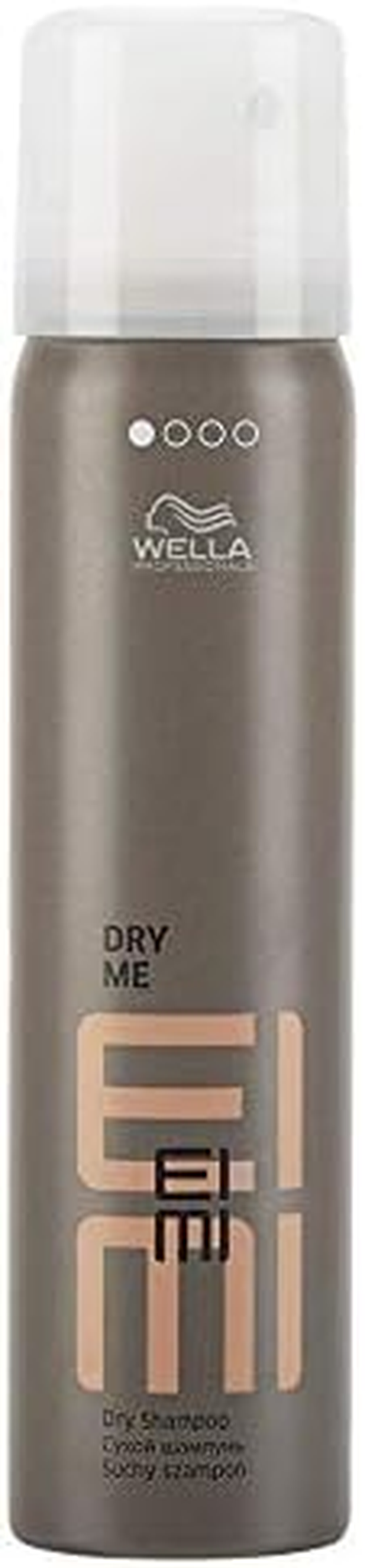 Wella Eimi Dry Me 180 Ml