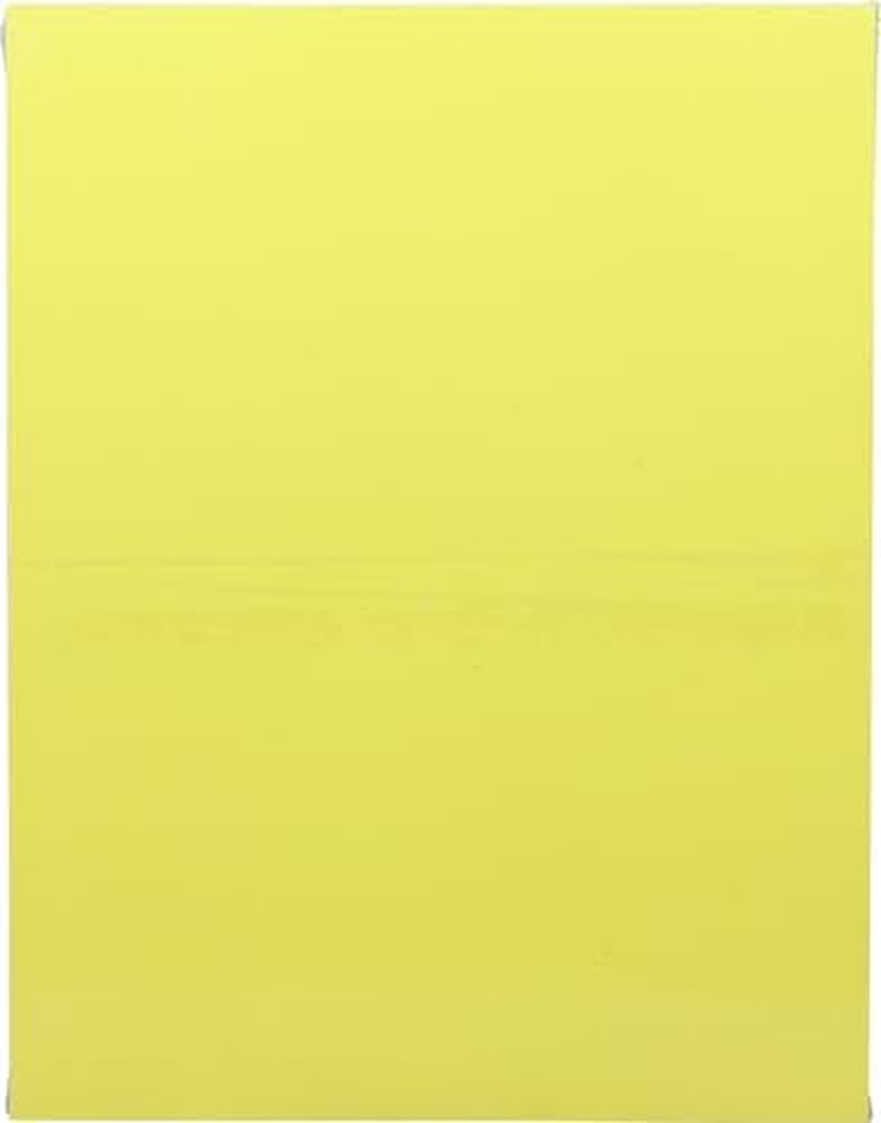 Astrobrights Colored Cardstock Paper Spectrum 8-1/2 X 11 in Spectrum image number 1