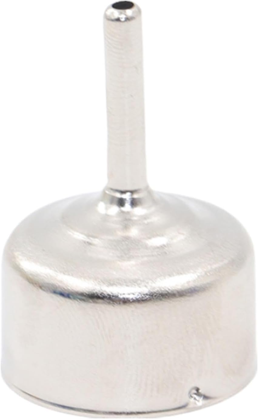 Hot Air Machine Tips - Soldering Station Nozzles Tool Heat Machine Nozzles Tips | Energy Saving Hot Air Station Tips Welding Soldering Repair Tool Soldering Accessory - I Eat image number 5