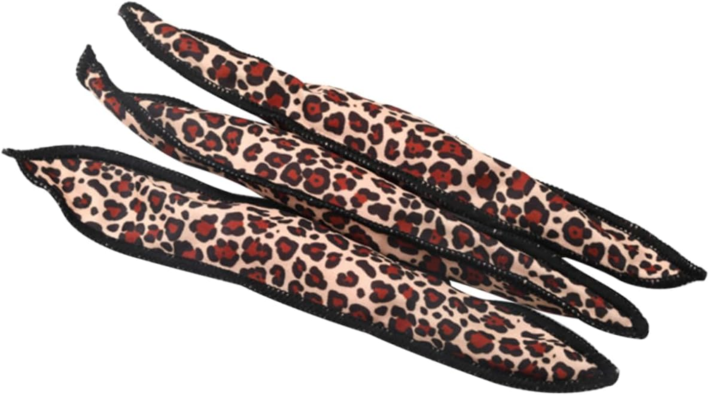 AUTSUPPL Diy Hair Styling Tools Sponge Hair Rollers Heatless Curls for Women Girls Ladies