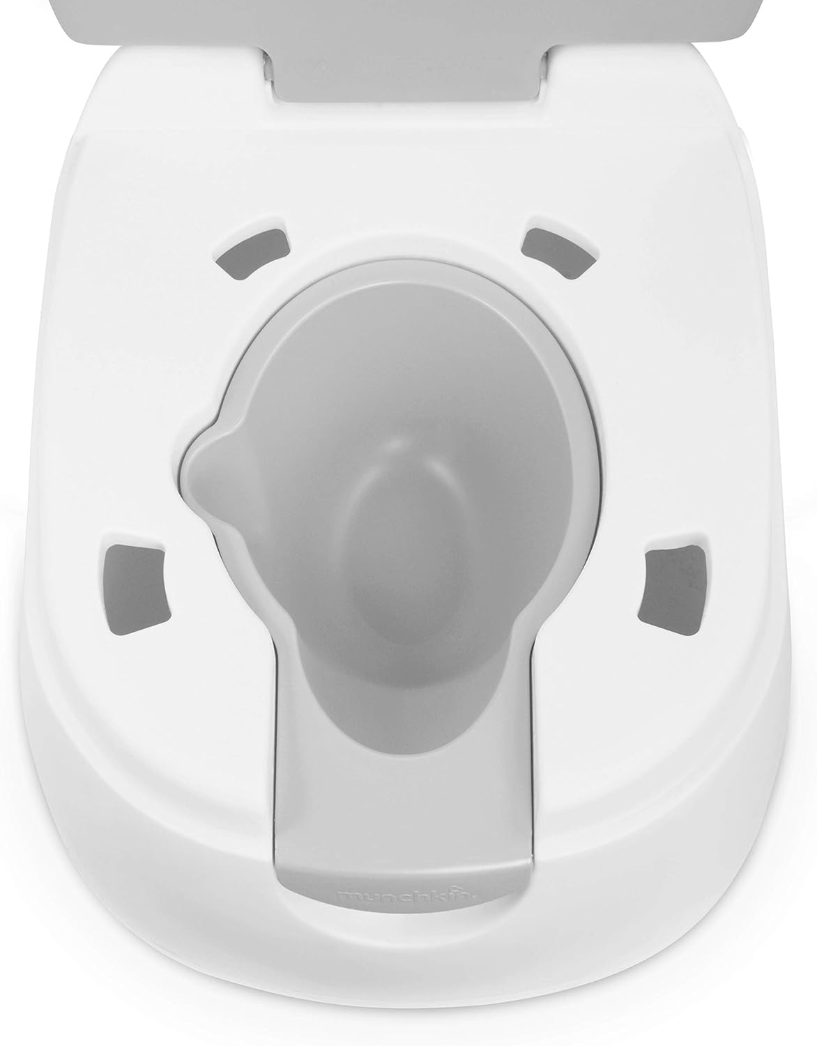 Munchkin Arm & Hammer Multi-Stage 3-In-1 Potty, Blue image number 5