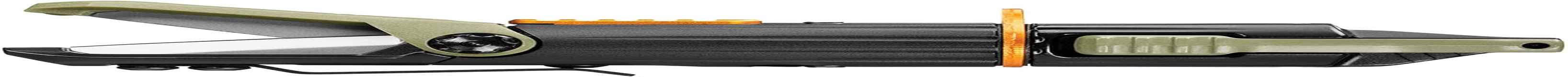 GERBER 31-003287 Linedriver Multi-Tool Black image number 2