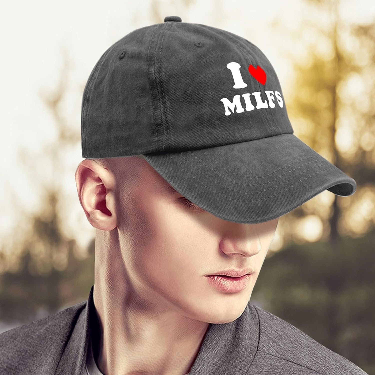 I Love Hats image number 6