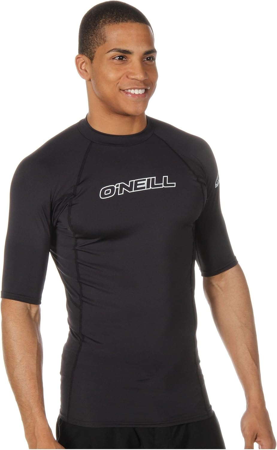 O'Neill Wetsuits Basic Skins Men'S Tee Sun Shirt