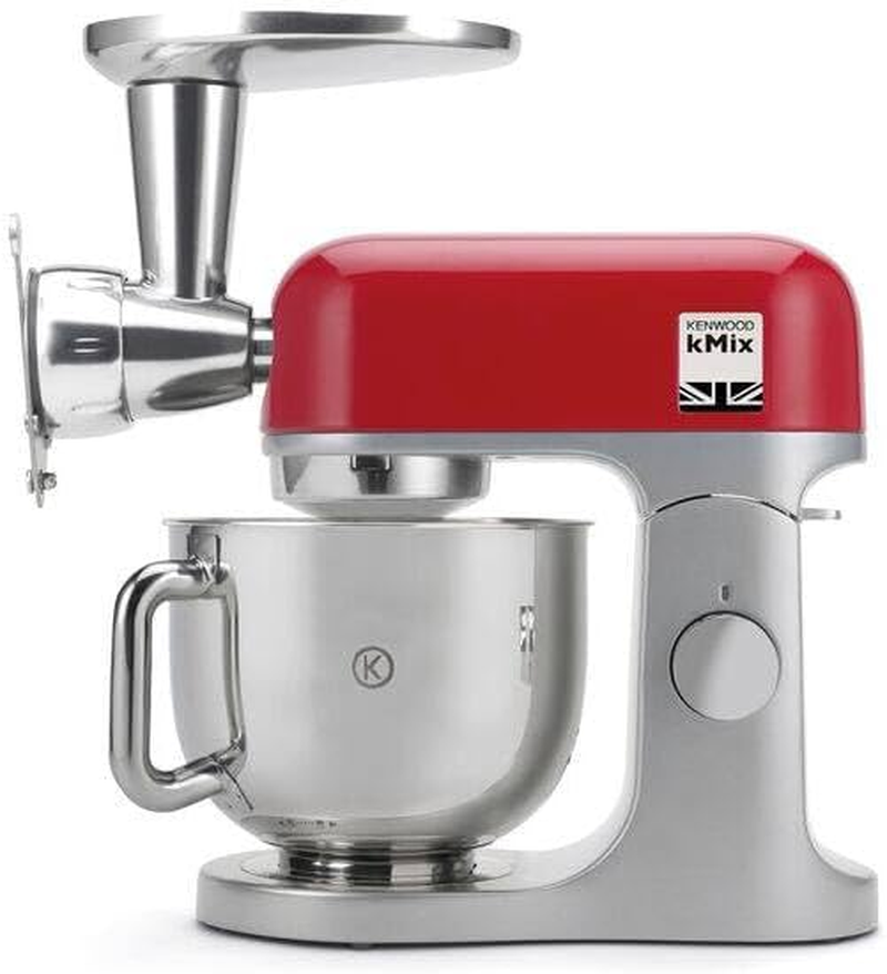 Kenwood AWAT910011 Conghigliette Pasta Liner, Bronze image number 3